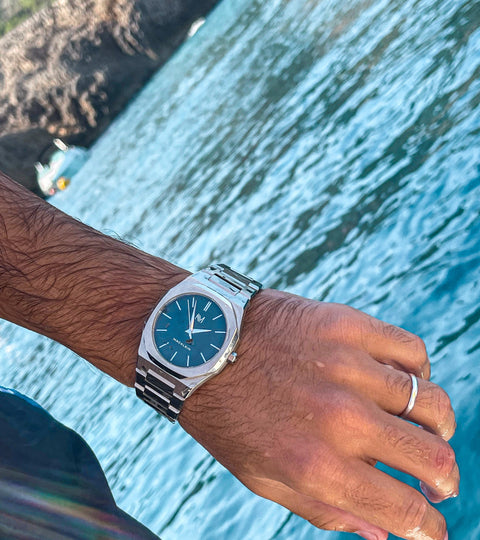 The Best Models to Start a Watch Collection