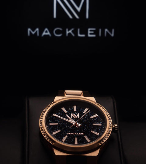 Discover the Elegance of Royal Pearl: Our First Collection of Women's Watches