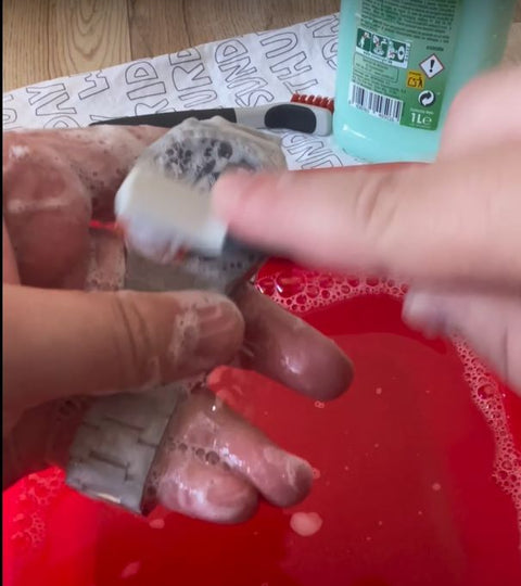 Tips for maintenance and cleaning of watches