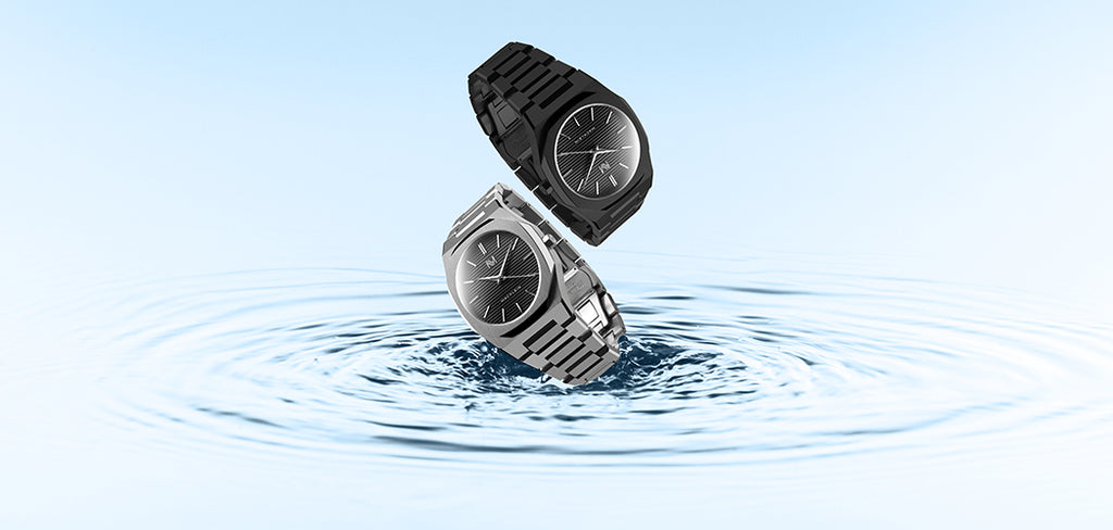 Master Klein watch, the beginning of a new era – Macklein