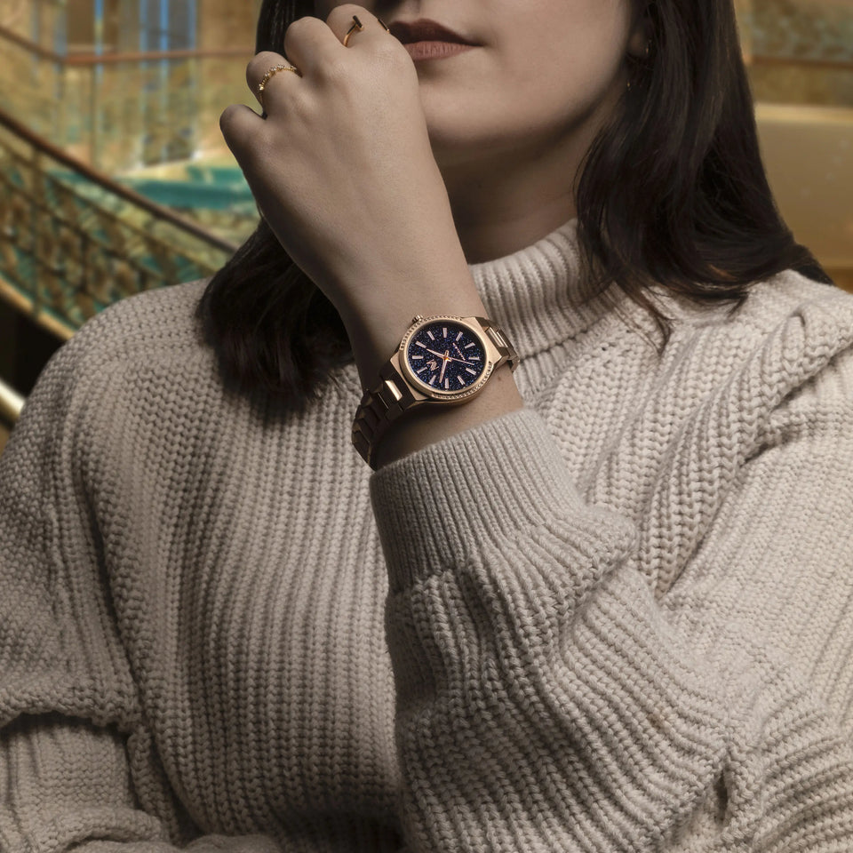 reloj mujer de marca