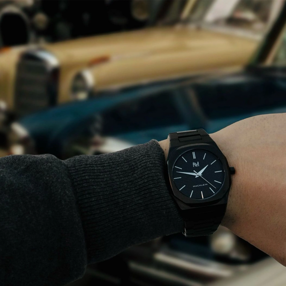 reloj masculino