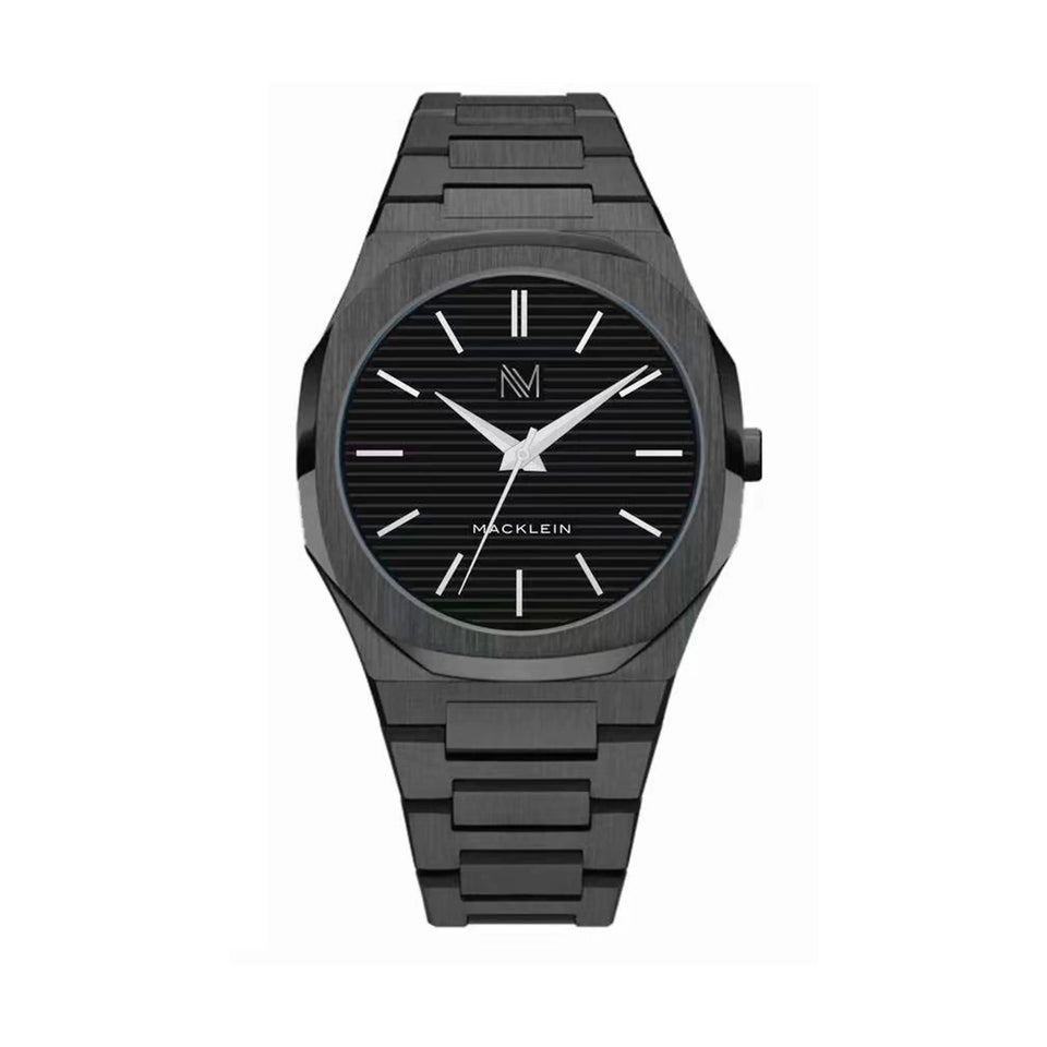 reloj hombre moderno