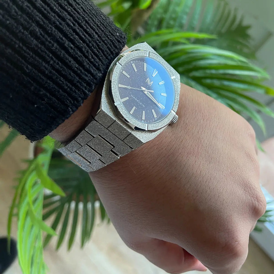 relojes hombre modernos
