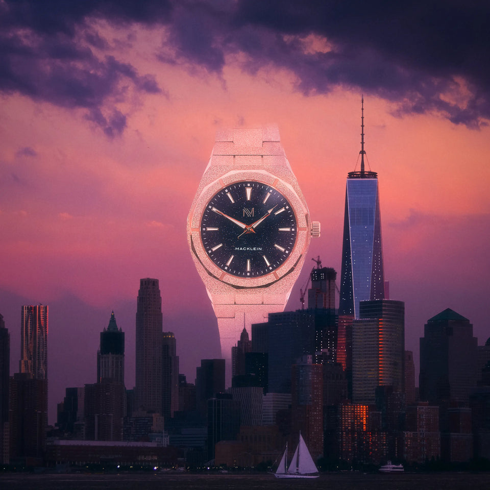 Rose Gold
