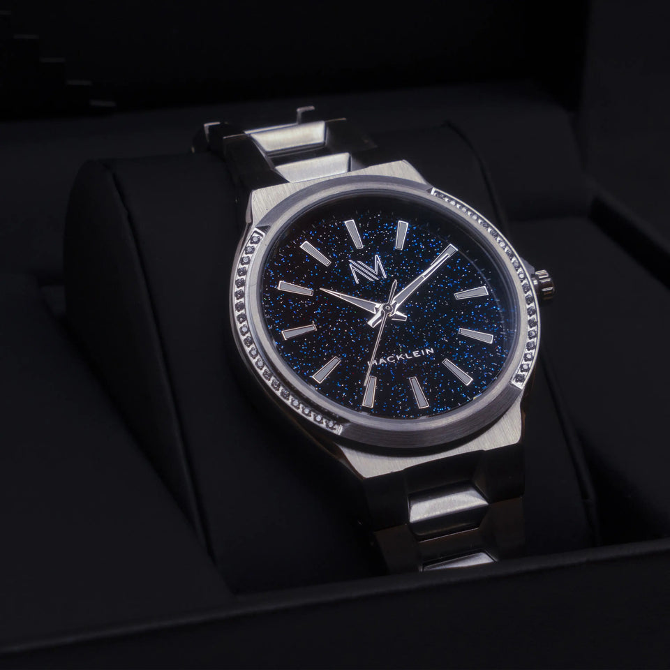 reloj para mujer moderno