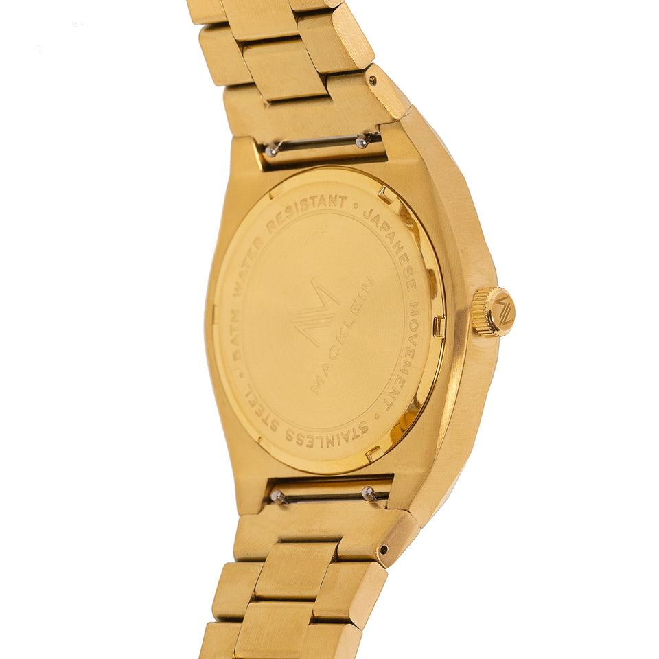 relojes de oro