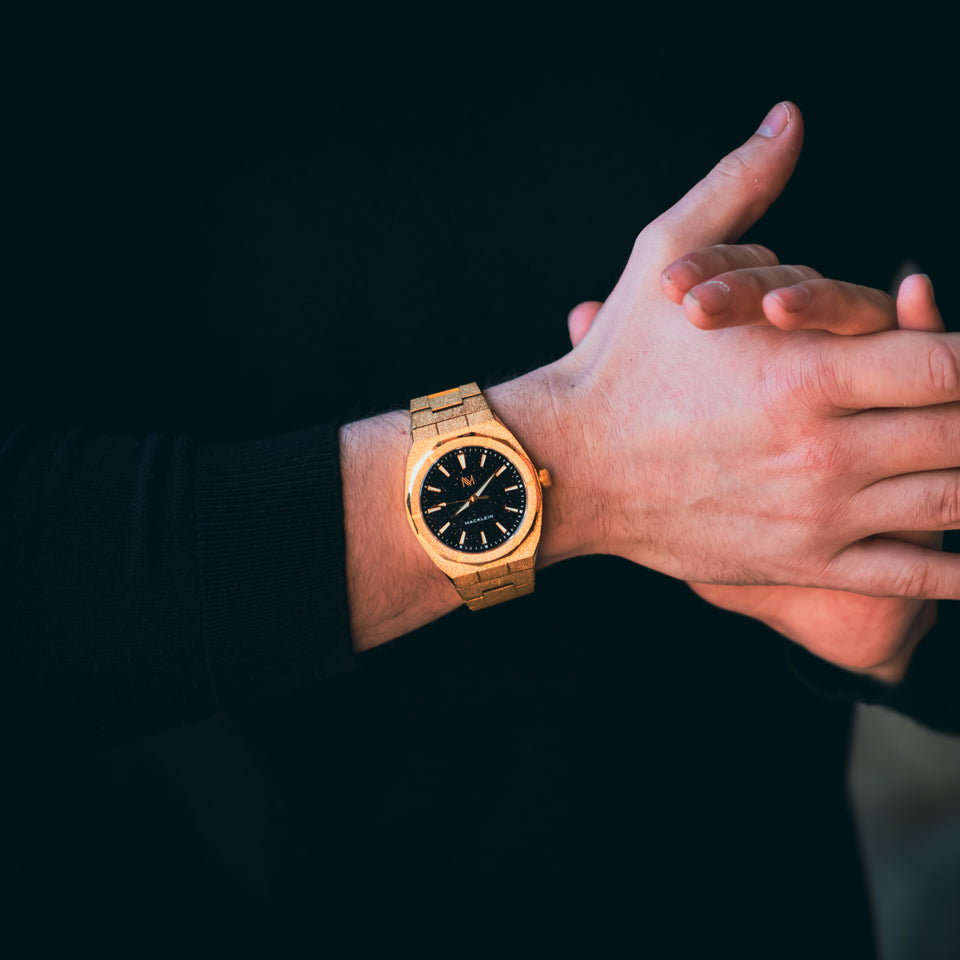 reloj para hombres