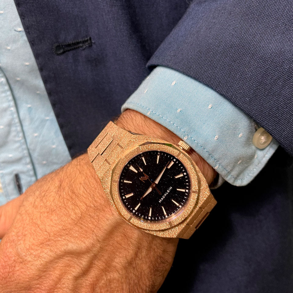 marca de relojes hombre
