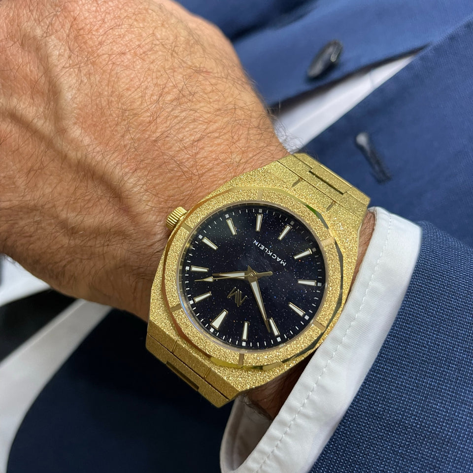 relojes hombre