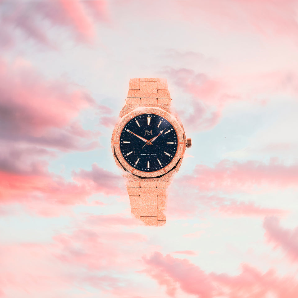 relojes hombre