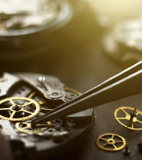 CRUCIAL PRACTICES TO MAINTAIN YOUR WATCH